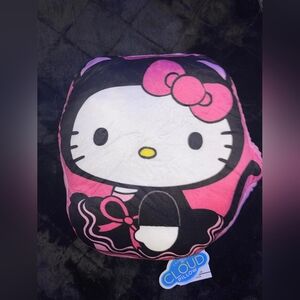 ( SOLD )Hello Kitty Pillow